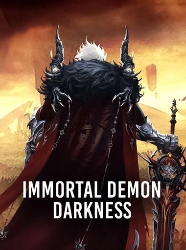 Immortal Demon:Darkness