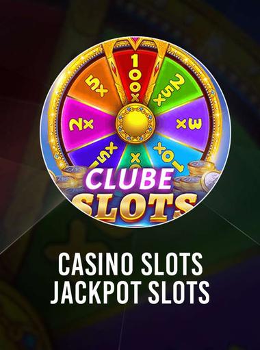Casino Slots - JACKPOT Slots
