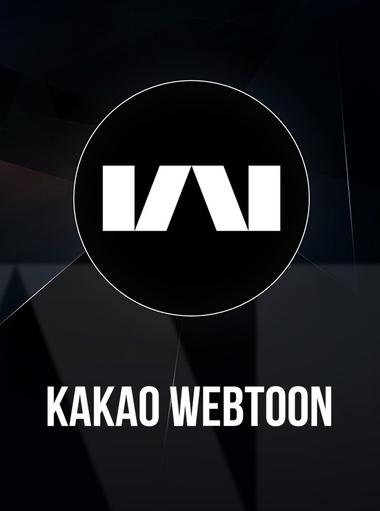 KAKAO WEBTOON