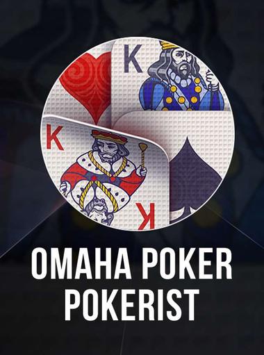 Omaha Poker: Pokerist
