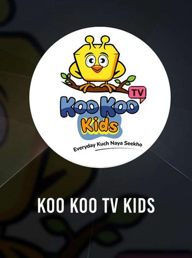 Koo Koo TV Kids