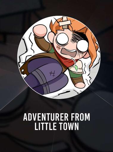 Adventurer From Little Town