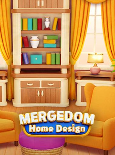 Mergedom: Home Design