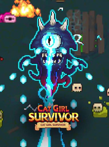 Cat Girl Survivor