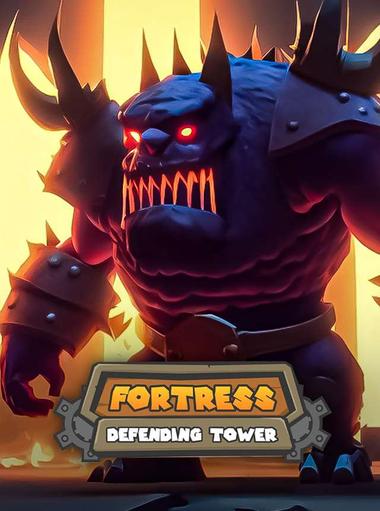 Fortress – Rush Hero Tower TD