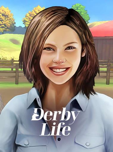 Derby Life : Horse racing