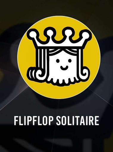 Flipflop Solitaire