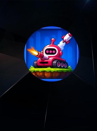 Rocket Bot Royal