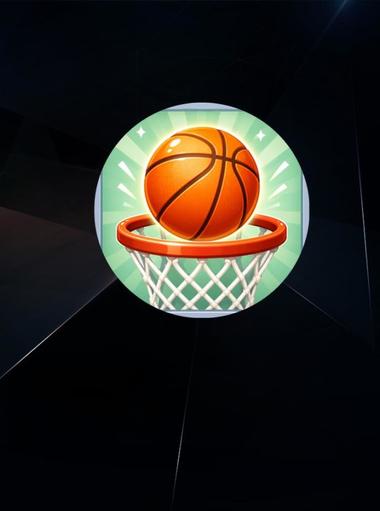 Flick Basketball