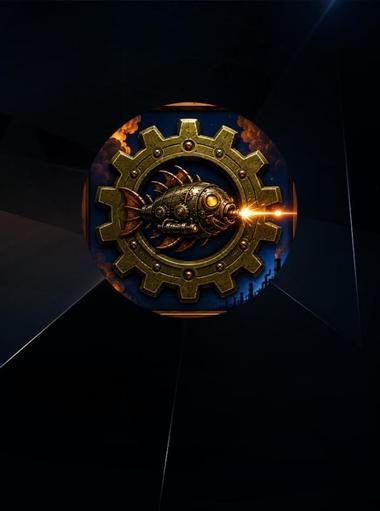 Steam Punk