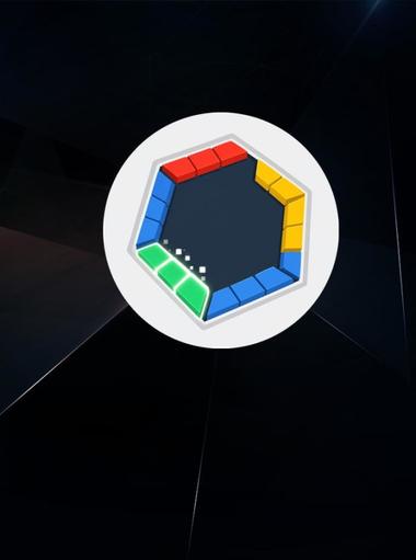 Hextris