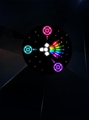 Radius Raid