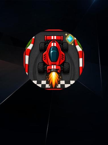 Micro Racer