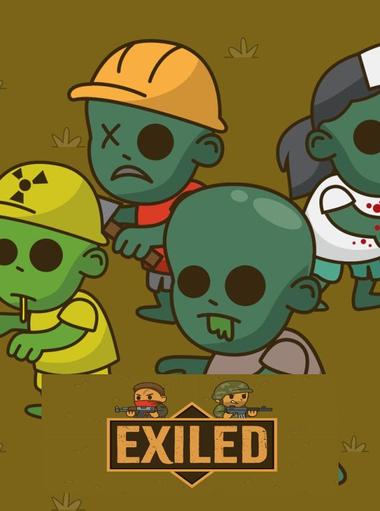 Exiled
