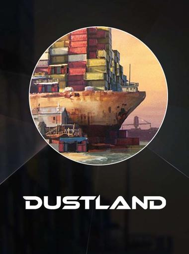 Dustland Runner (Alpha)