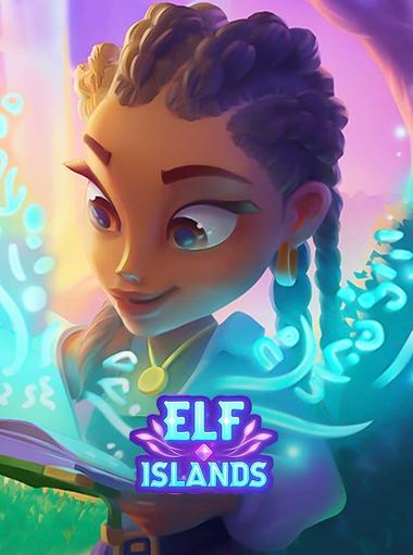 Elf Islands