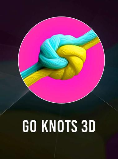Go Knots 3D
