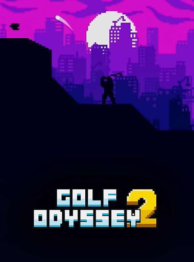 Golf Odyssey 2