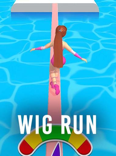 Wig Run