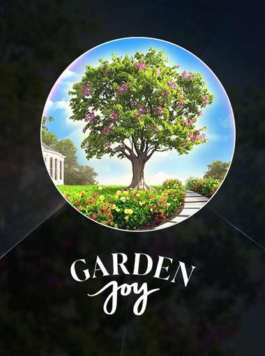 Garden Joy: Design Game