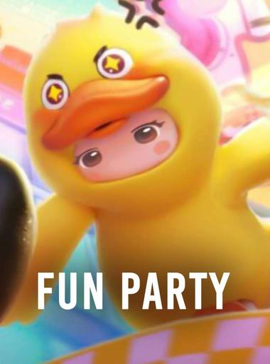 Project: Fun Party