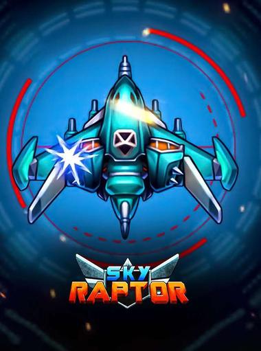 Sky Raptor: Space Shooter