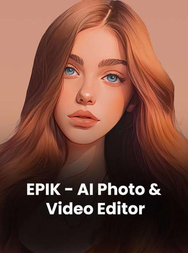 EPIK - Photo Editor