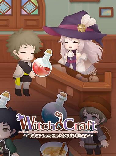 Witch&Craft