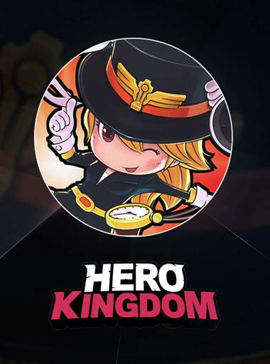 Hero Kingdom : Idle RPG