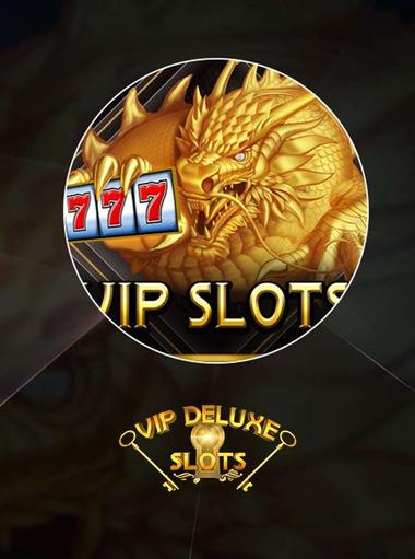 VIP Deluxe Slots Games Offline