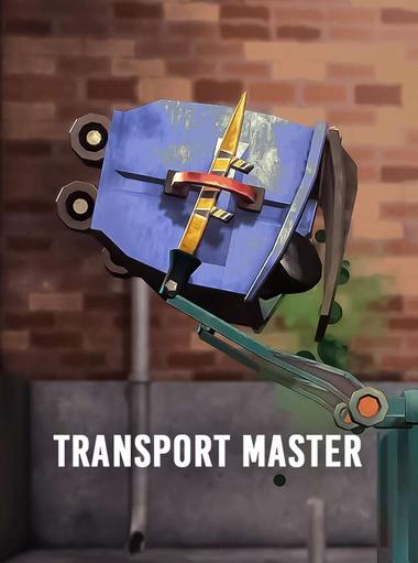 Transport Master