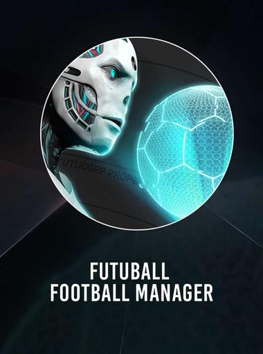 Futuball - Football Manager