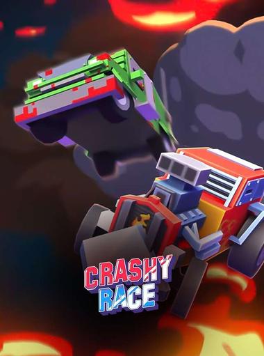 Crashy Race