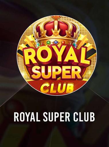 Royal Super Club