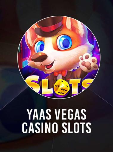 YAAS Vegas - Casino Slots