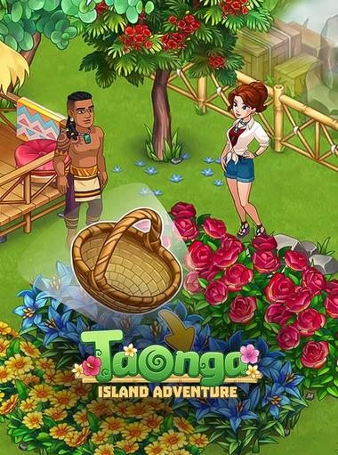 Taonga Island Adventure: Farm