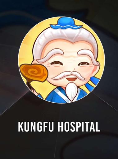 KungFu Hospital