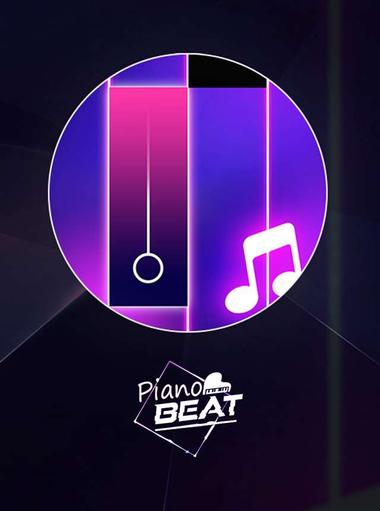 Piano Beat - EDM Music Tiles