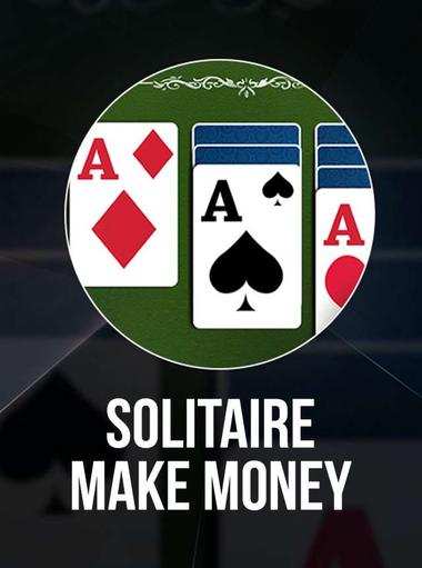 Solitaire - Make Money