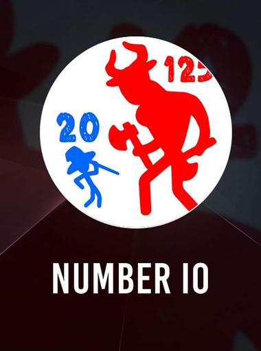 Number.io