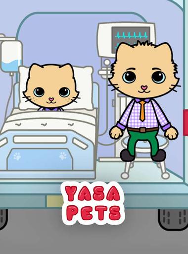 Yasa Pets Hospital