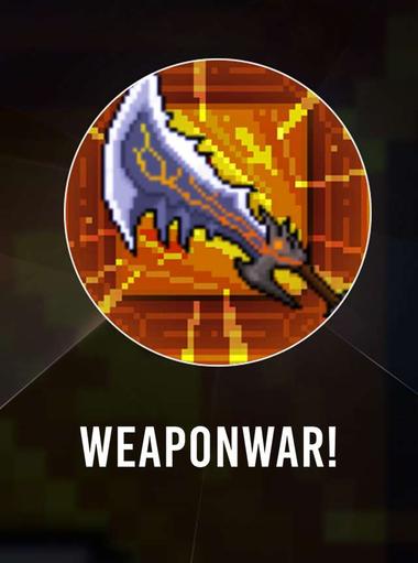 WeaponWar!