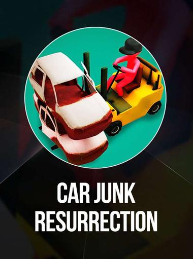 Car Junk Resurrection