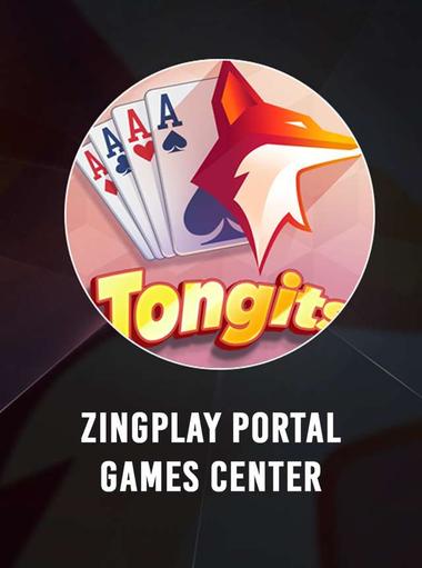 ZingPlay Portal - Games Center
