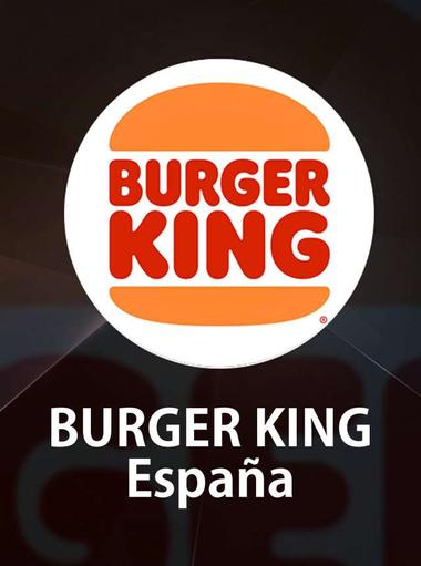 BURGER KING España