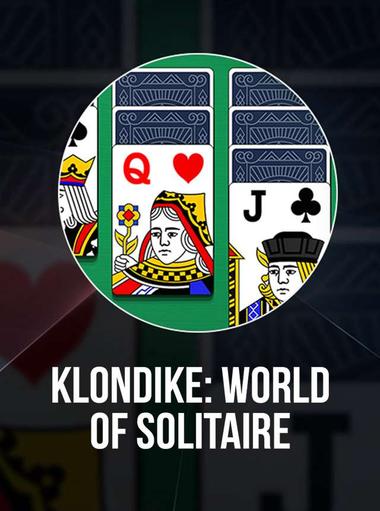 Klondike: World of Solitaire