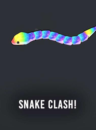 Snake Clash!