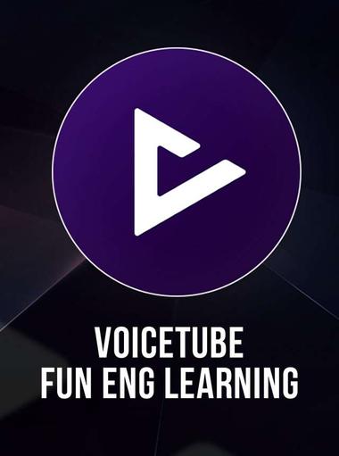 VoiceTube - Fun ENG Learning