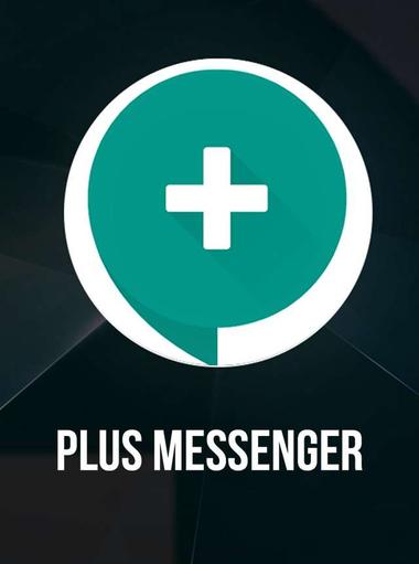 Plus Messenger