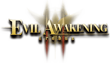Evil Awakening II : Erebus